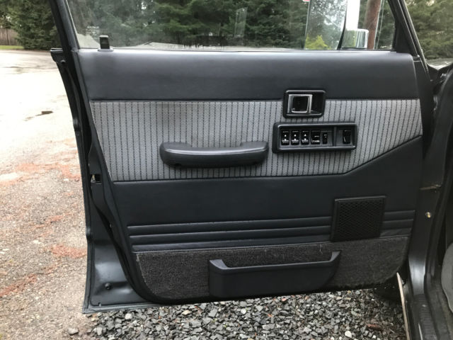1989 Toyota Land Cruiser GX - photo 13