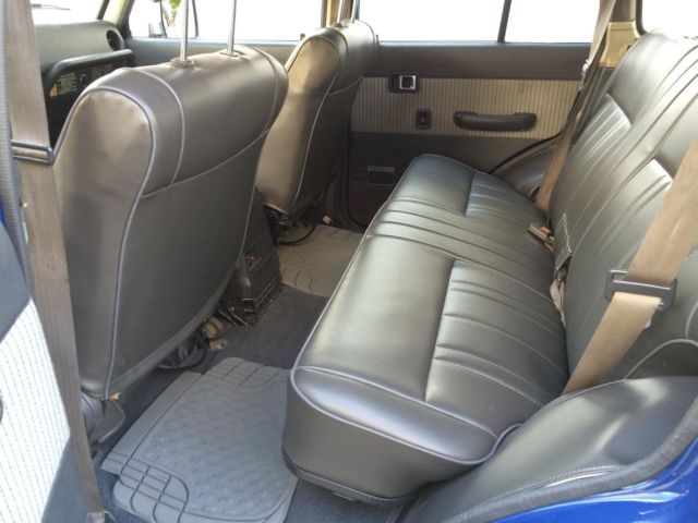 1989 Toyota Land Cruiser - photo 12