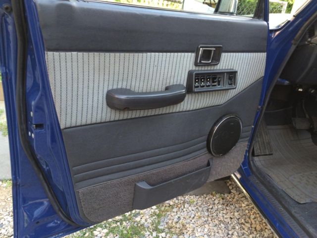1989 Toyota Land Cruiser - photo 4