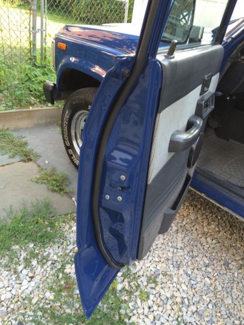 1989 Toyota Land Cruiser - photo 5