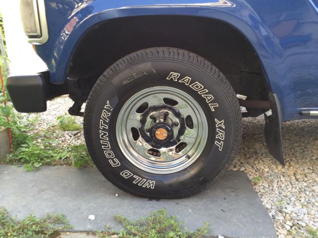 1989 Toyota Land Cruiser - photo 7
