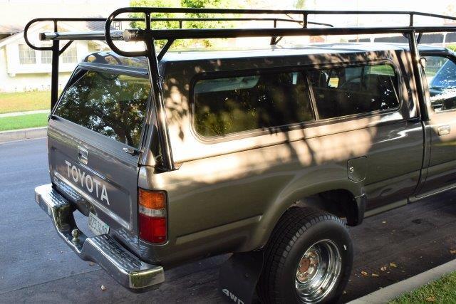 1989 Toyota Pickup - photo 10