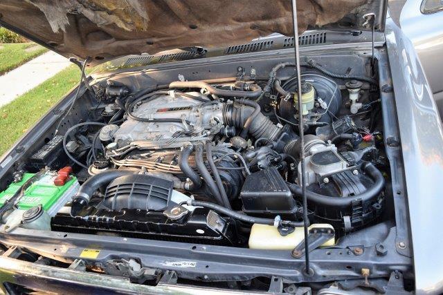 1989 Toyota Pickup - photo 11