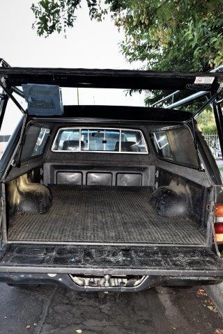 1989 Toyota Pickup - photo 3