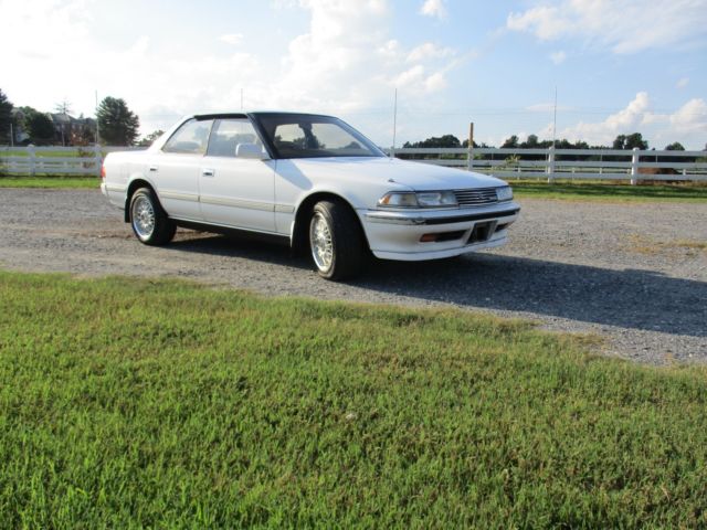 1989 Toyota Other - photo 11