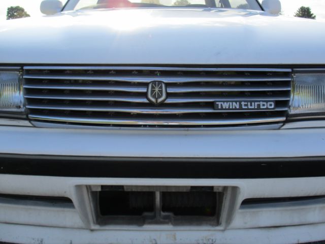 1989 Toyota Other - photo 12