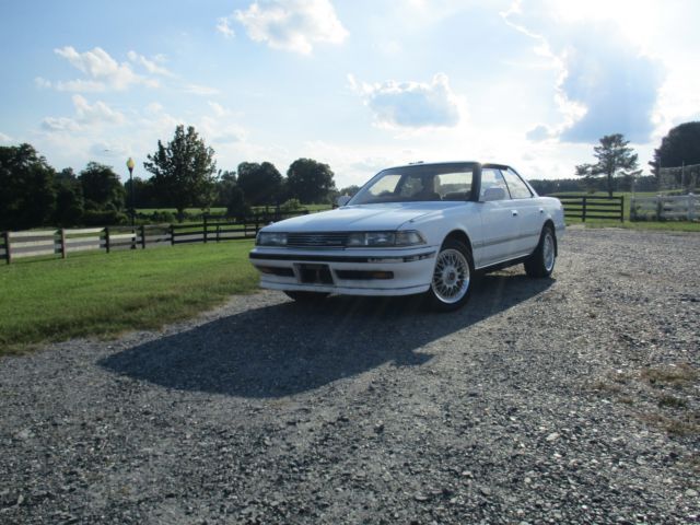 1989 Toyota Other - photo 2