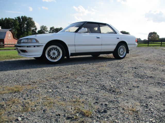 1989 Toyota Other - photo 3