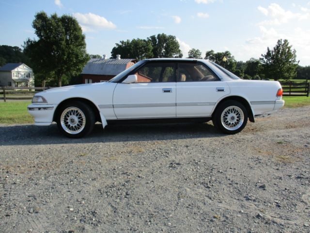 1989 Toyota Other - photo 4