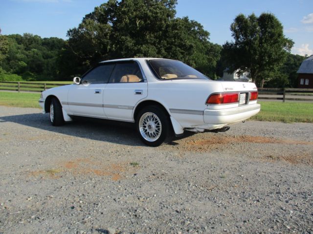 1989 Toyota Other - photo 5