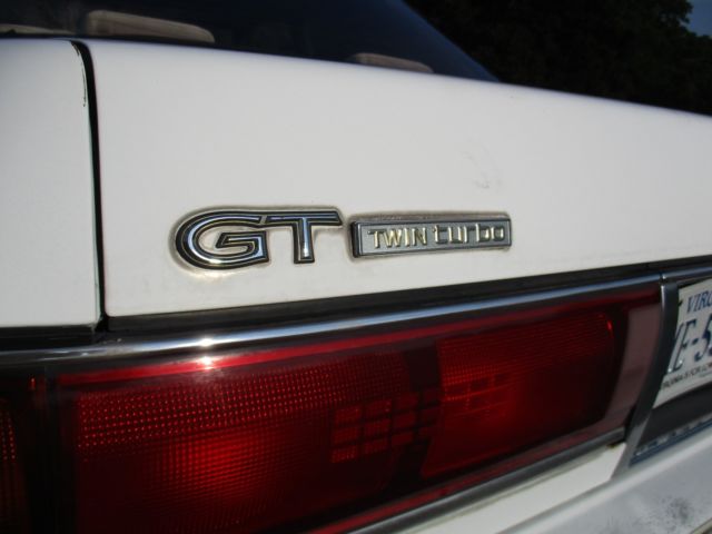 1989 Toyota Other - photo 7