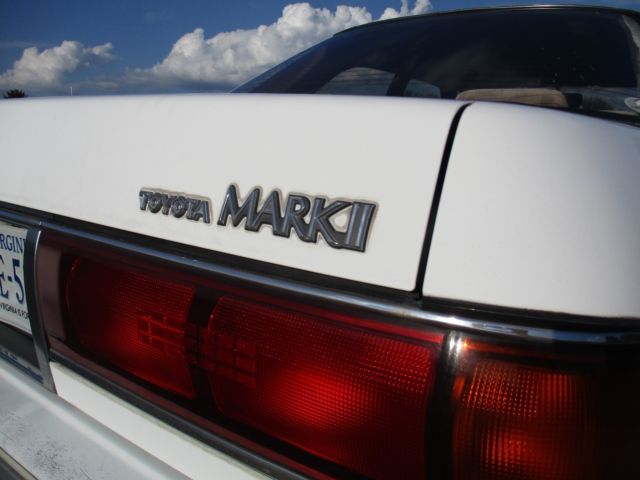 1989 Toyota Other - photo 8