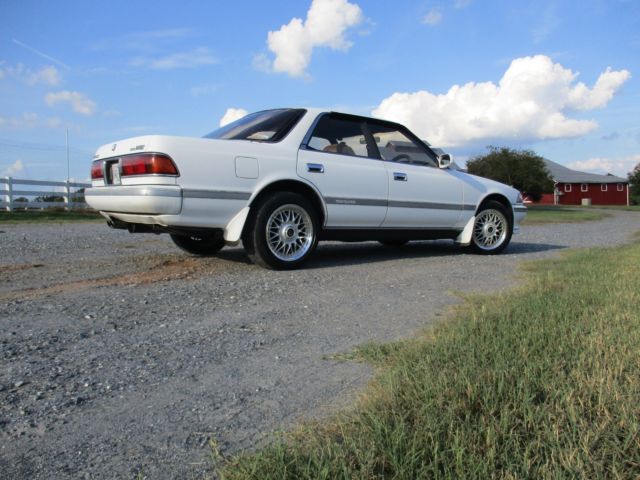 1989 Toyota Other - photo 9