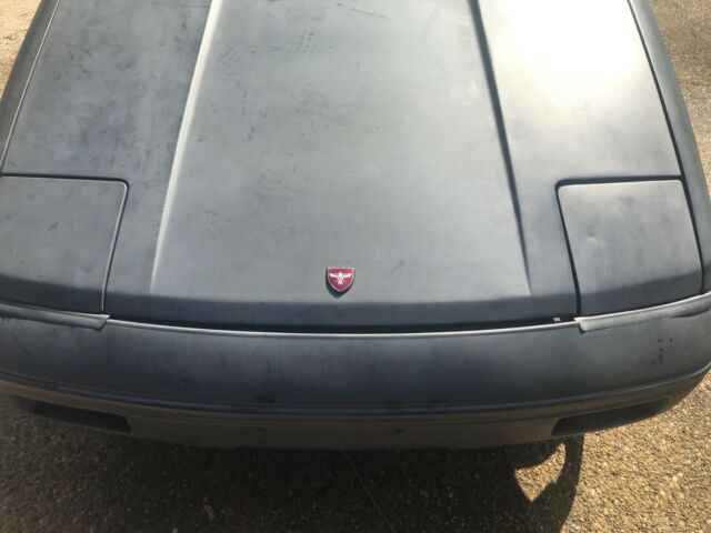 1989 Toyota MR2 - photo 3