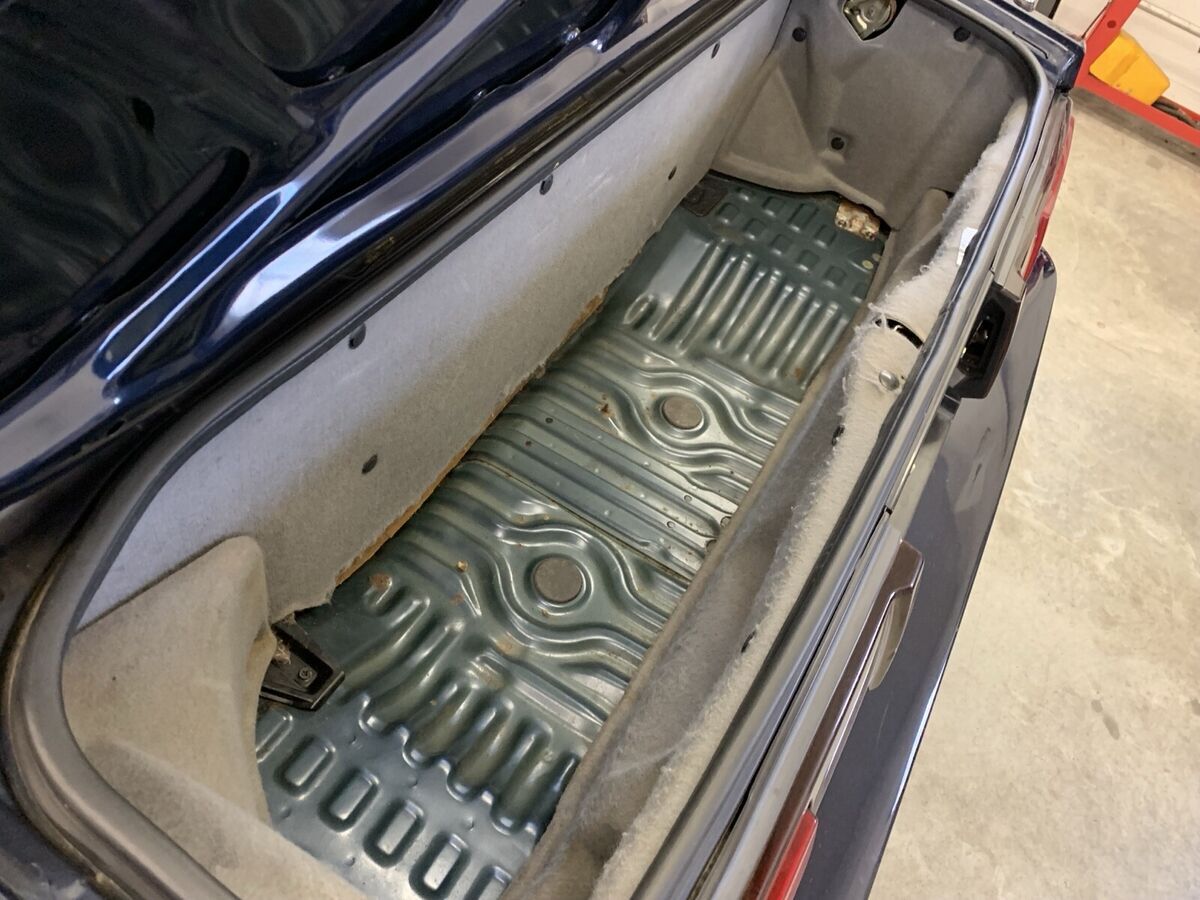 1989 Toyota MR2 T-BAR - photo 11