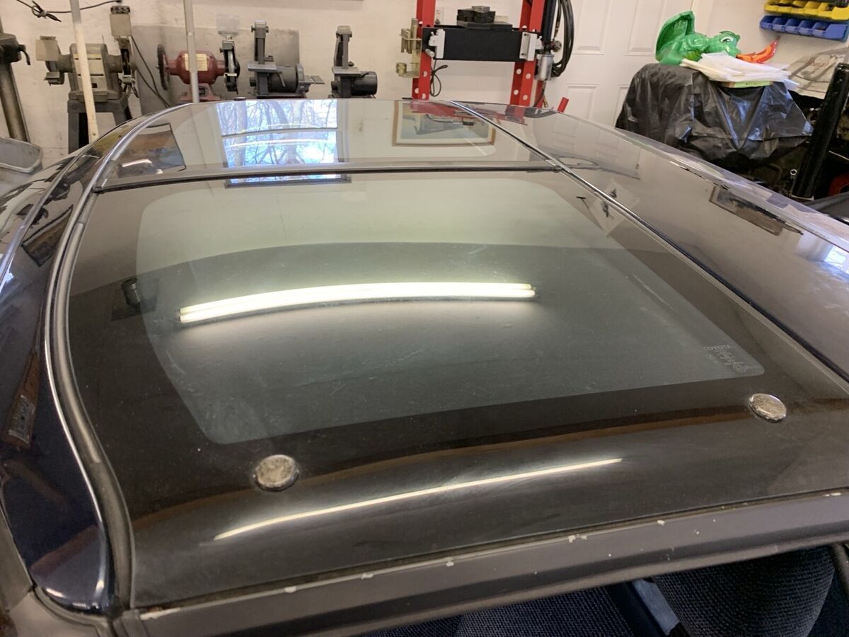 1989 Toyota MR2 T-BAR - photo 12