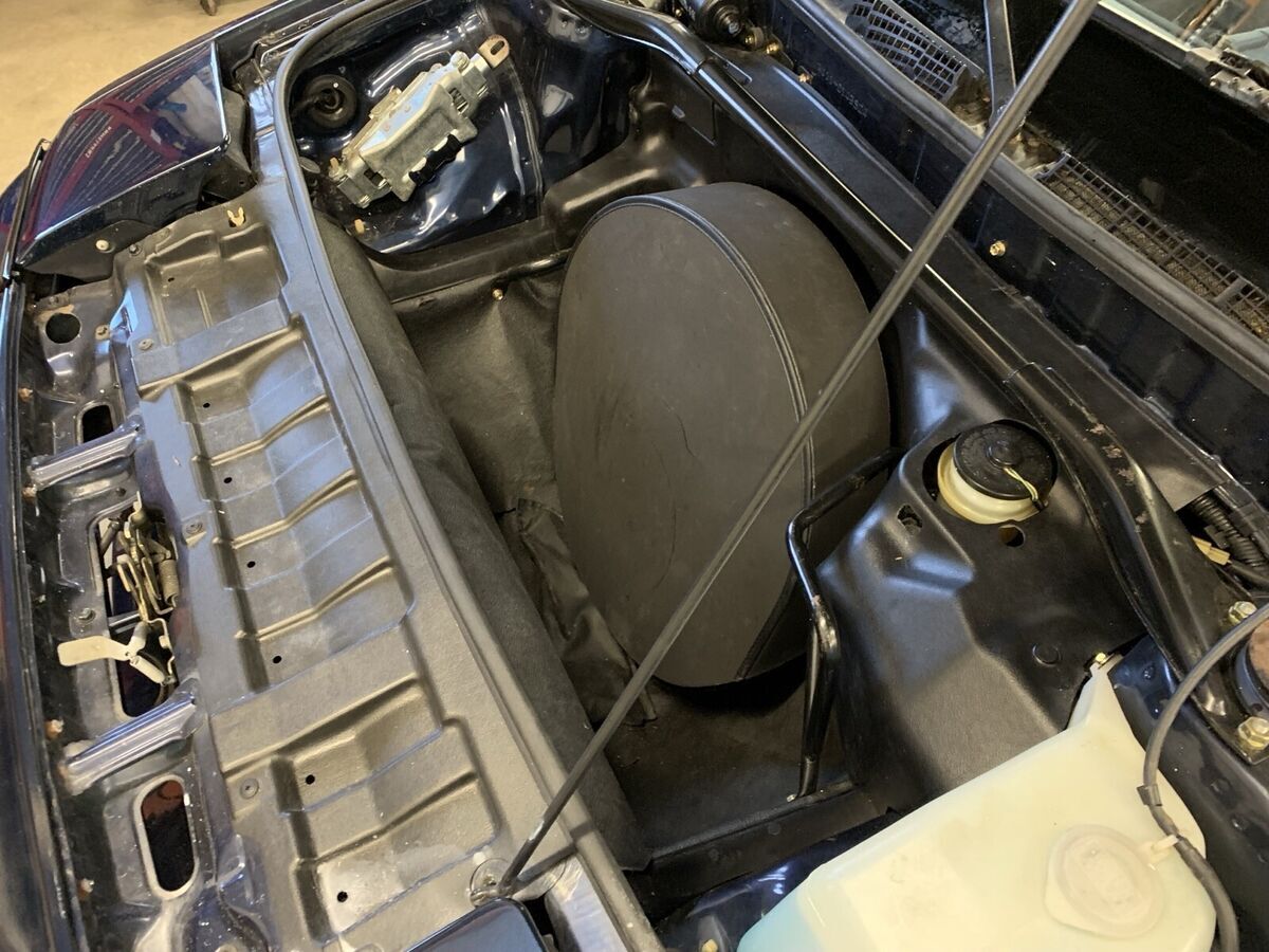 1989 Toyota MR2 T-BAR - photo 8