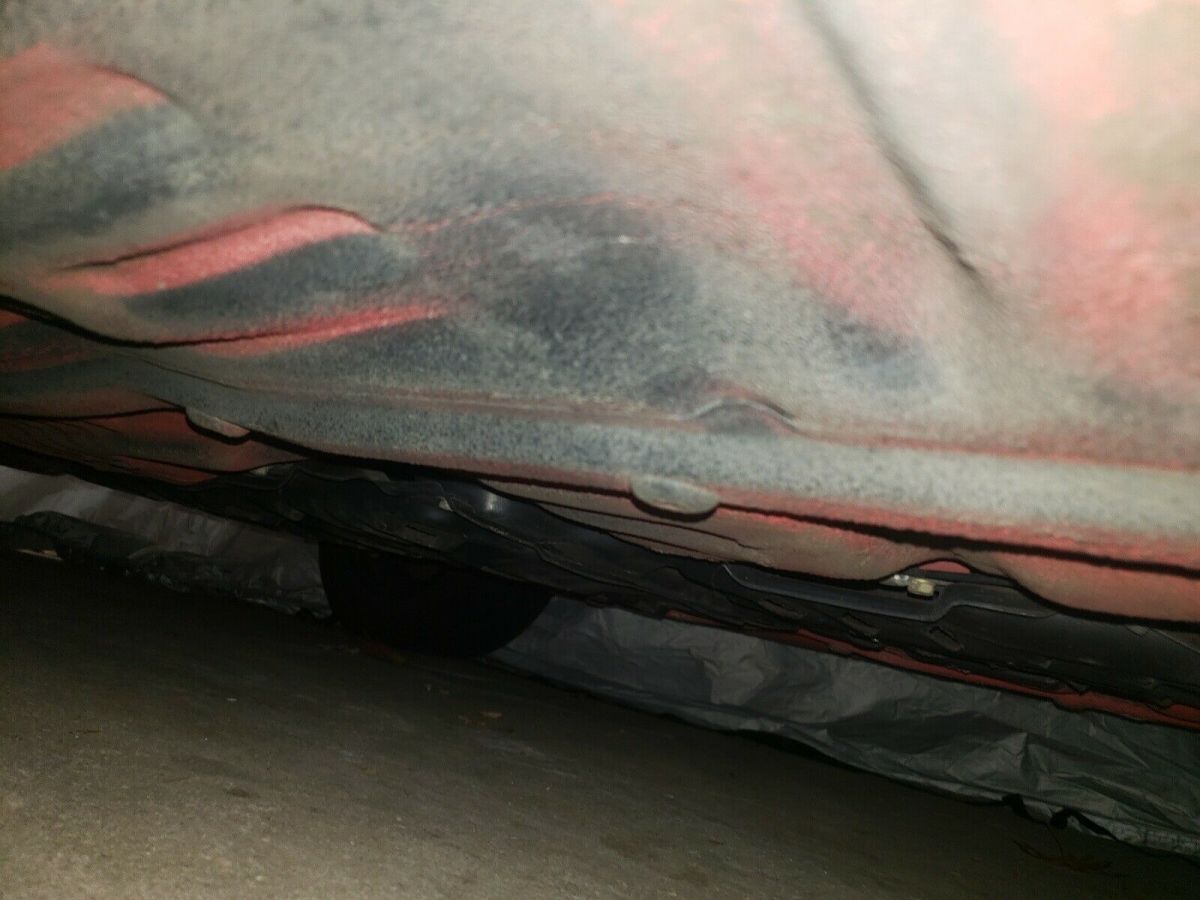 1989 Toyota MR2 T-BAR - photo 13