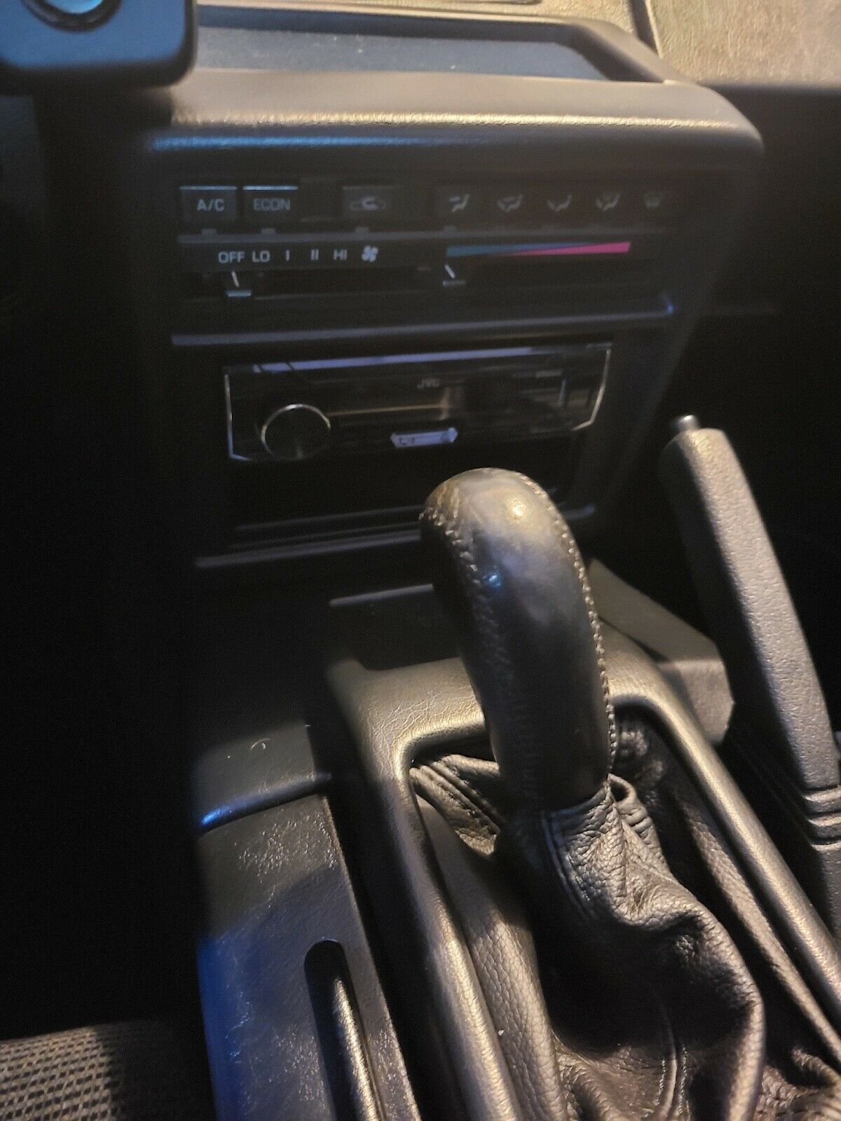 1989 Toyota MR2 T-BAR - photo 8