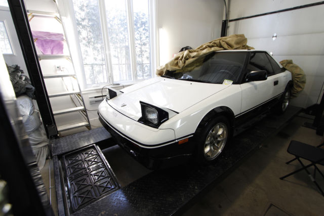 1989 Toyota MR2 - photo 2
