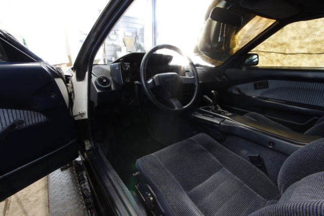 1989 Toyota MR2 - photo 4