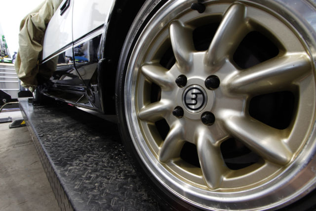 1989 Toyota MR2 - photo 8
