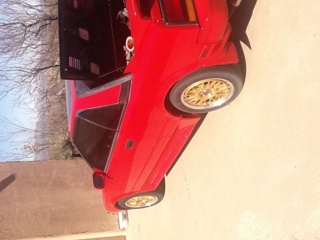 1989 Toyota MR2 - photo 11