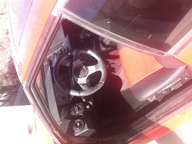1989 Toyota MR2 - photo 13