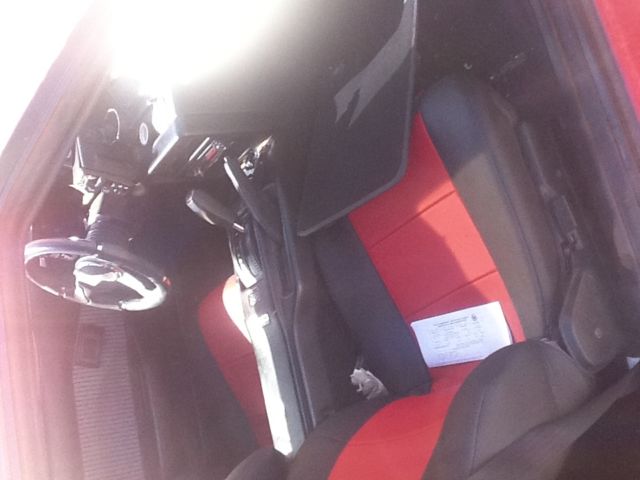 1989 Toyota MR2 - photo 3
