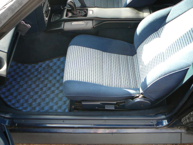 1989 Toyota MR2 - photo 10