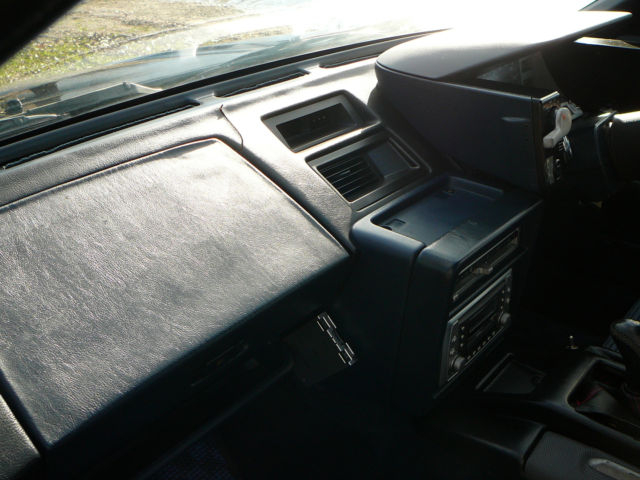 1989 Toyota MR2 - photo 12