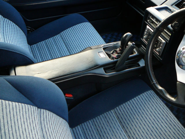1989 Toyota MR2 - photo 9