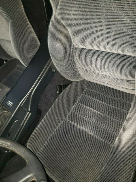 1989 Toyota MR2 - photo 5