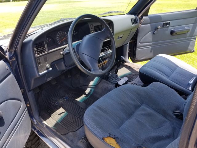1989 Toyota Tacoma Extended Cab - photo 12