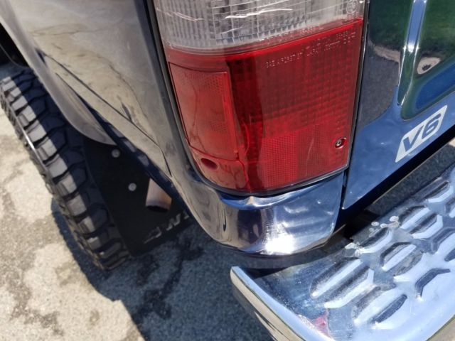 1989 Toyota Tacoma Extended Cab - photo 13