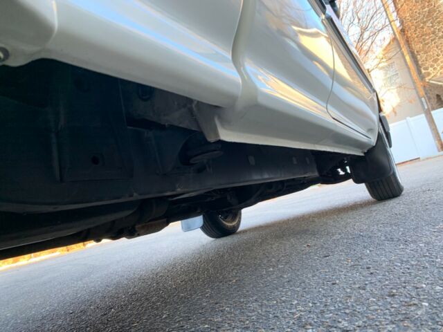 1989 Toyota Tacoma Extended cab deluxe model - photo 10