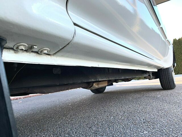 1989 Toyota Tacoma Extended cab deluxe model - photo 7