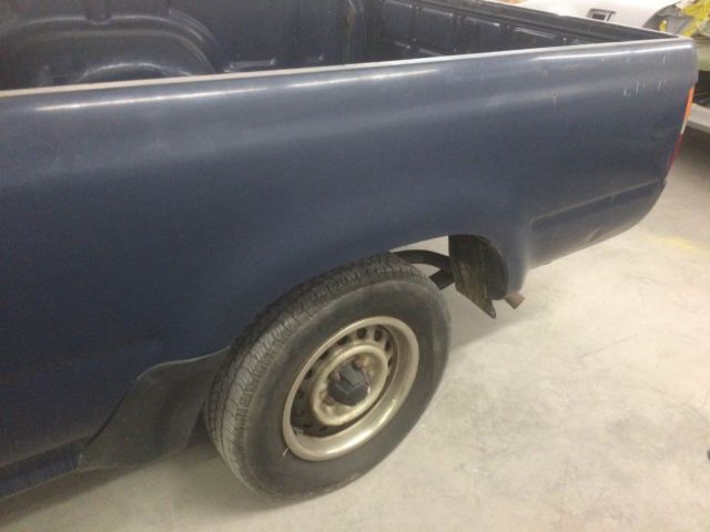 1989 Toyota Pick up - photo 10