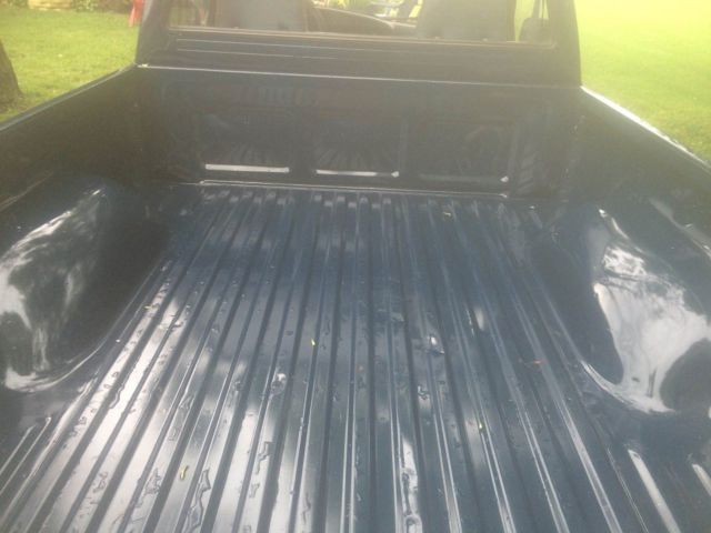 1989 Toyota Pick up - photo 11