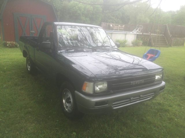 1989 Toyota Pick up - photo 3