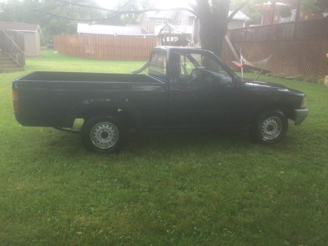 1989 Toyota Pick up - photo 4