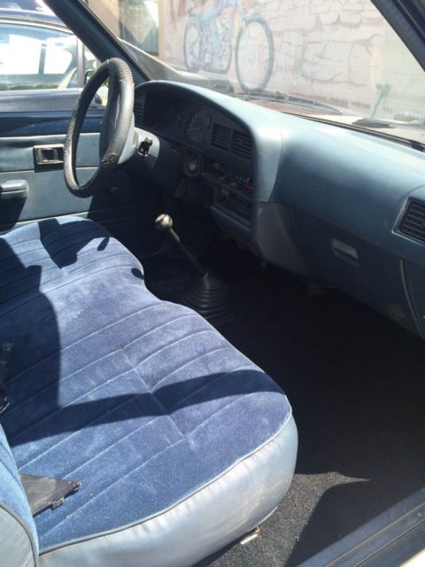 1989 Toyota Pick up - photo 5
