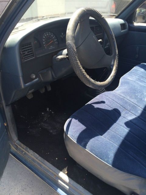 1989 Toyota Pick up - photo 6