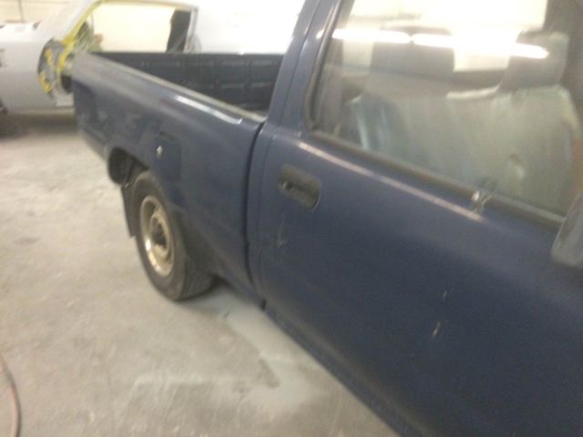 1989 Toyota Pick up - photo 7
