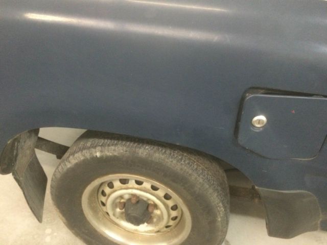 1989 Toyota Pick up - photo 8