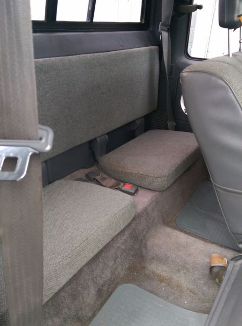 1989 Toyota Other - photo 10