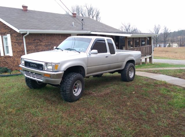1989 Toyota Other - photo 2