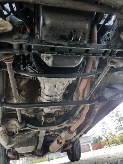 1989 Toyota Other Base - photo 12