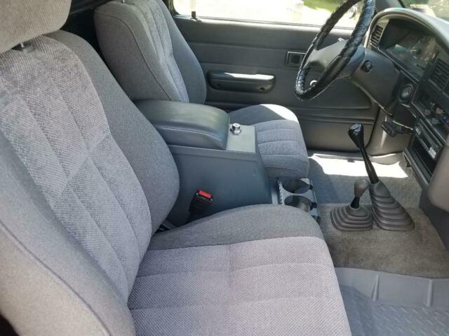 1989 Toyota Other - photo 11