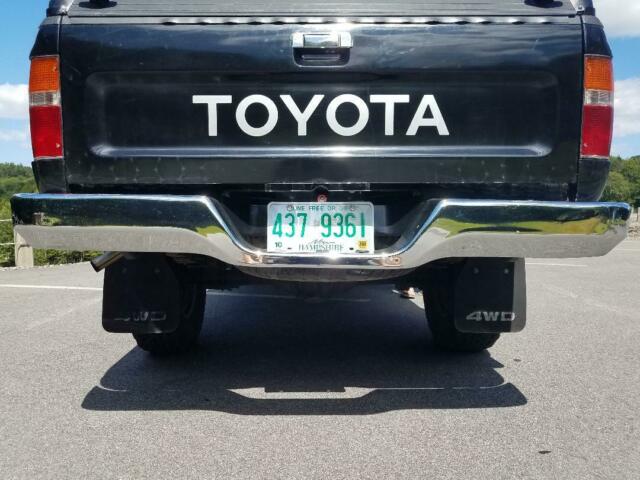 1989 Toyota Other - photo 5